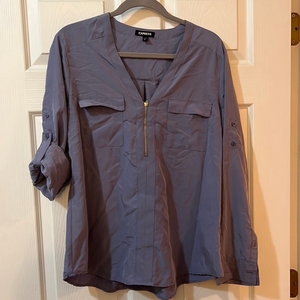 Express Portofino pullover